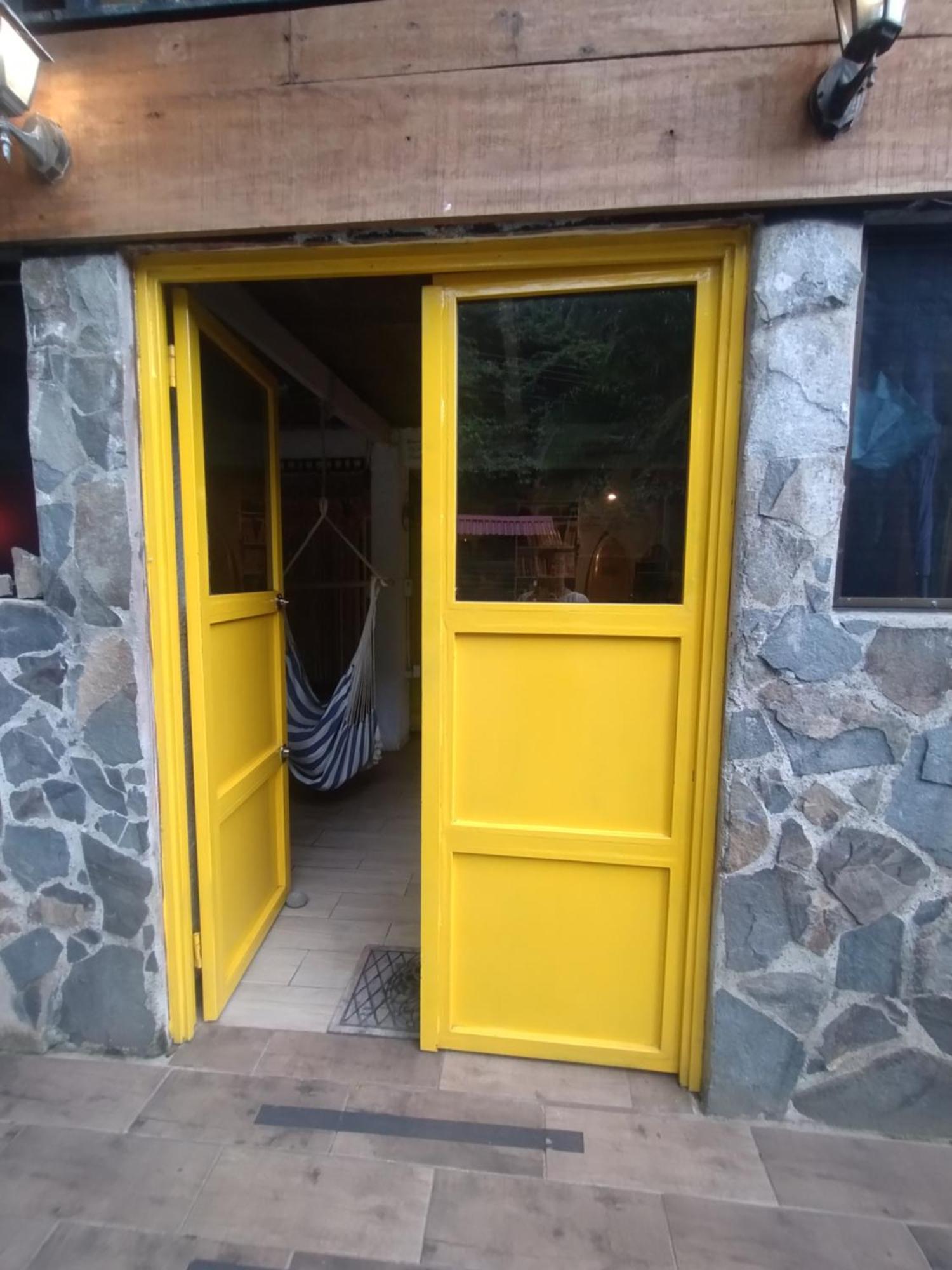 Casajungla Hostel Jacó Exteriör bild